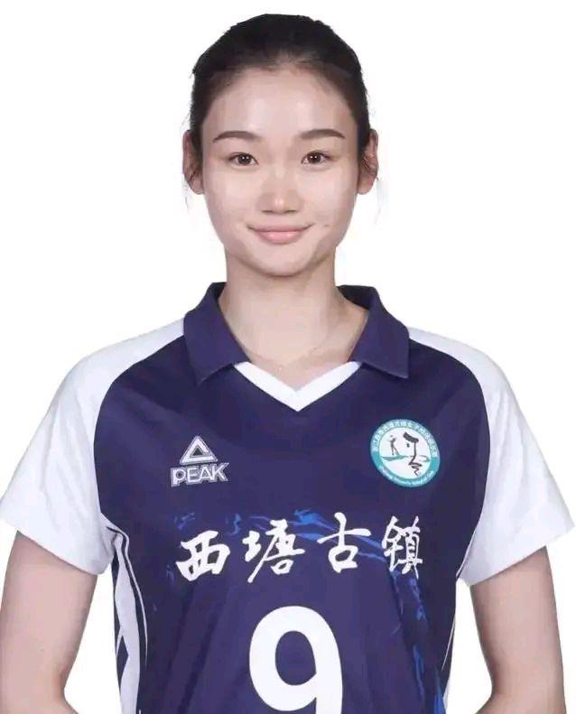 00后|女排00后实力球员大盘点