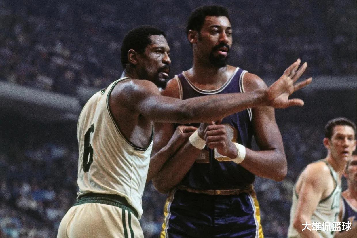 勒布朗·詹姆斯|美媒列出了联盟历史上最全能的十五名球员，乔丹第一詹姆斯第二