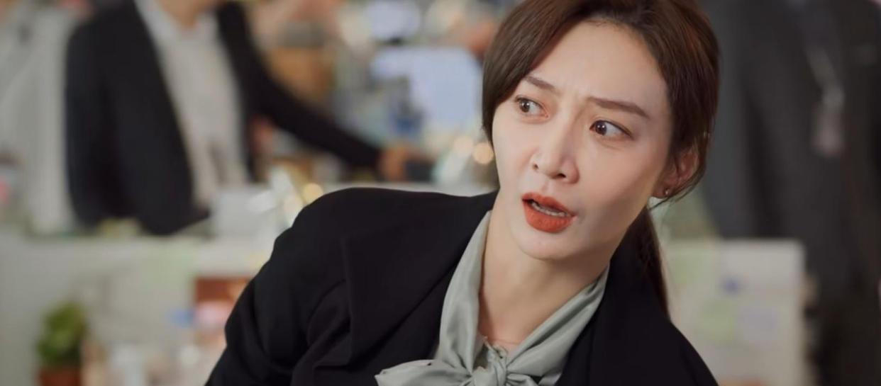 春节档|《打开生活的正确方式》2位出场不多的配角,才是剧中的实力派