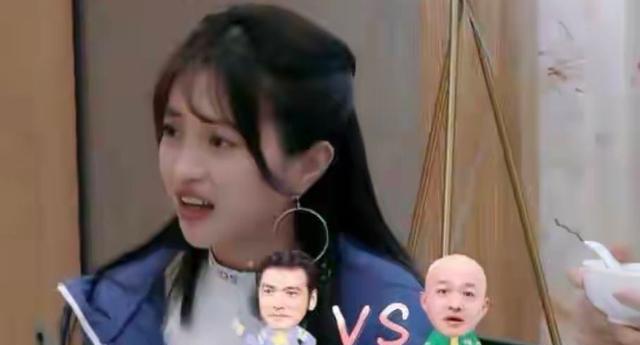 谢娜|同样是秀恩爱,为何蔡少芬提张晋能收获好感,谢娜提张杰却总挨骂