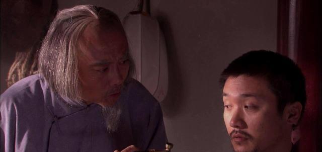 大宅门|《大宅门》胡子头去哪了?