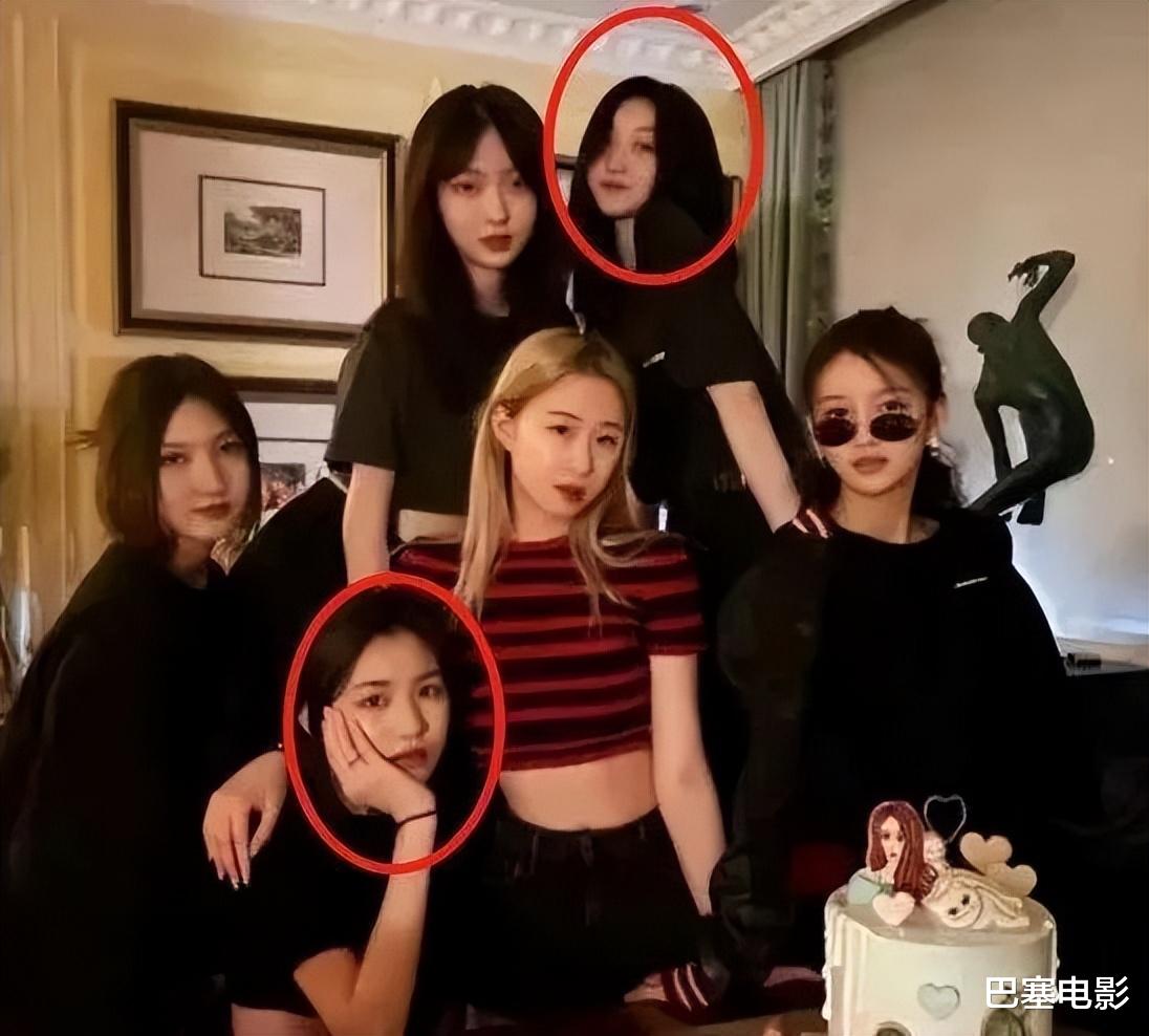 李嫣|星二代留学照曝光:王诗龄贵族范,李嫣朋友多不输王菲,哈利放飞