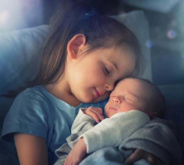 宋祖儿|不生2胎的夫妻，是“逃避”还是活得明白？90宝妈的说法扎心了