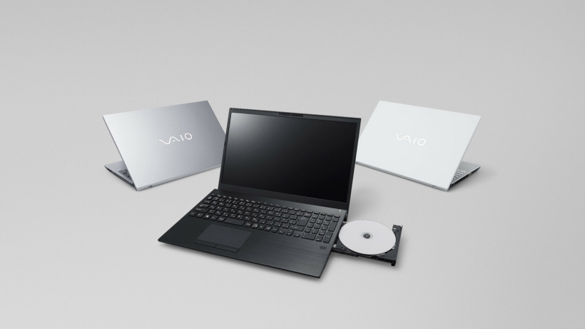 笔记本|新款VAIO S15笔记本即将上市，8489元起