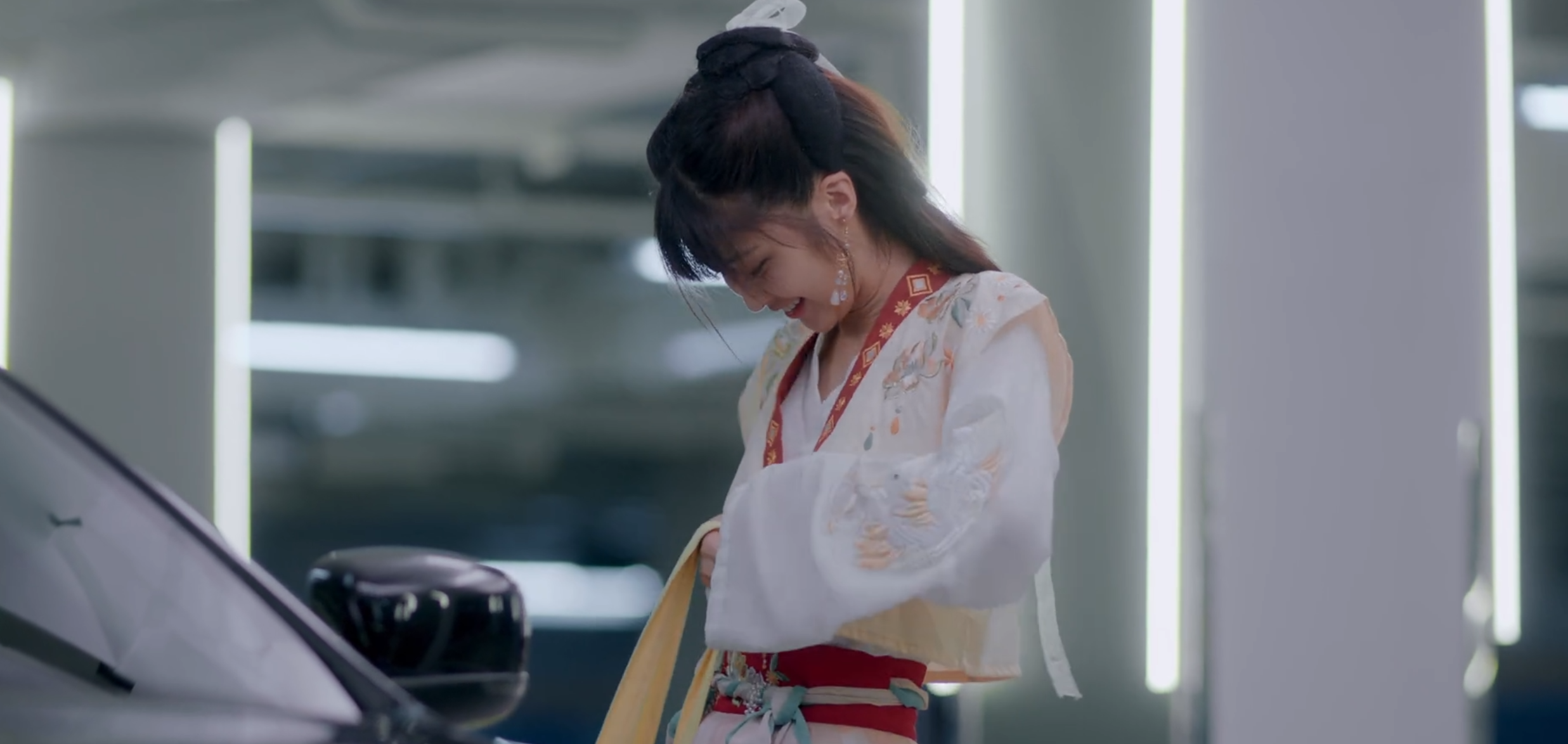 求职|开播就是榜单第一，24集全放出，《终于轮到我恋爱了》越看越上瘾