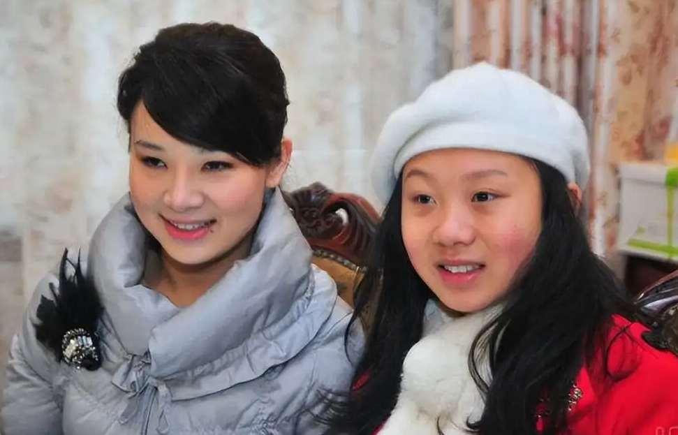 刘赛|盲人歌手刘赛：24岁爆红，倒贴两套房嫁河南小伙，婚后生活幸福