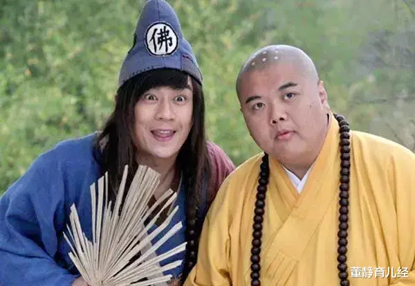 陈浩民|被誉为“烂片三人组”，纵观近几年电影，如果凑齐这三人必是烂片