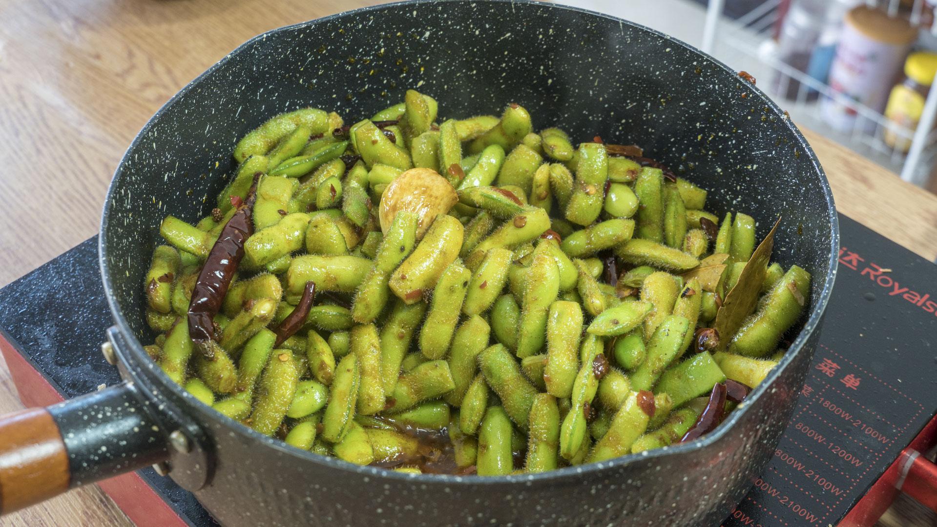 “解秋乏,补点钾”,5种食物含“钾”高要多吃,提神解乏抗秋困