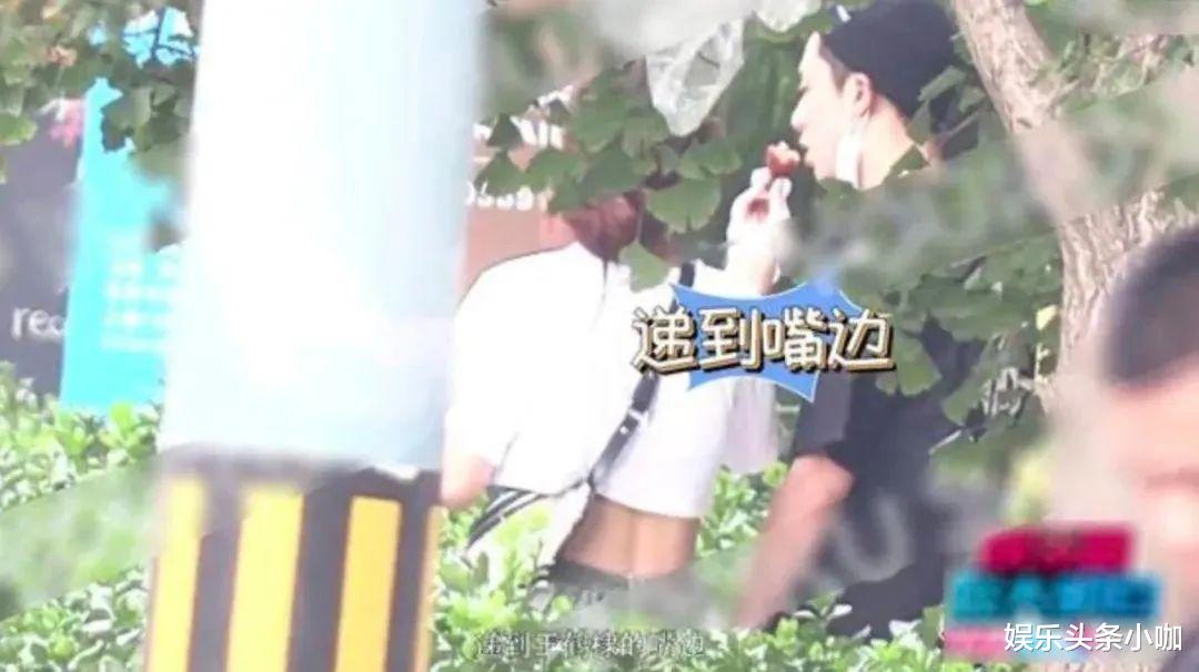 王鹤棣|地下恋曝光！和圈外人同居，准备毕业就结婚？