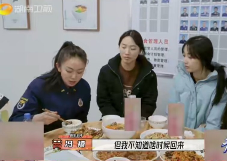 阿兰·德龙|看了这档综艺,再听杨紫爸爸说“我要活着回去见女儿”,瞬间破防