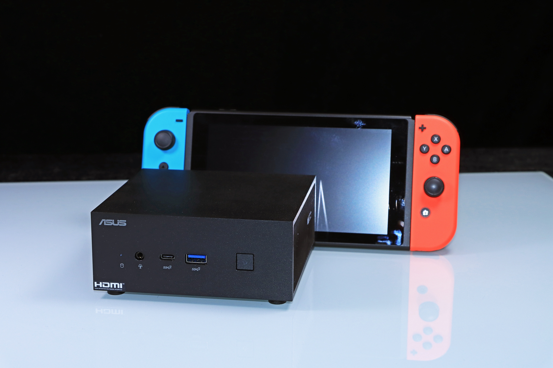 vivo|0.9L 体积!新潮 & 极简的 MiniPC——华硕 PN63