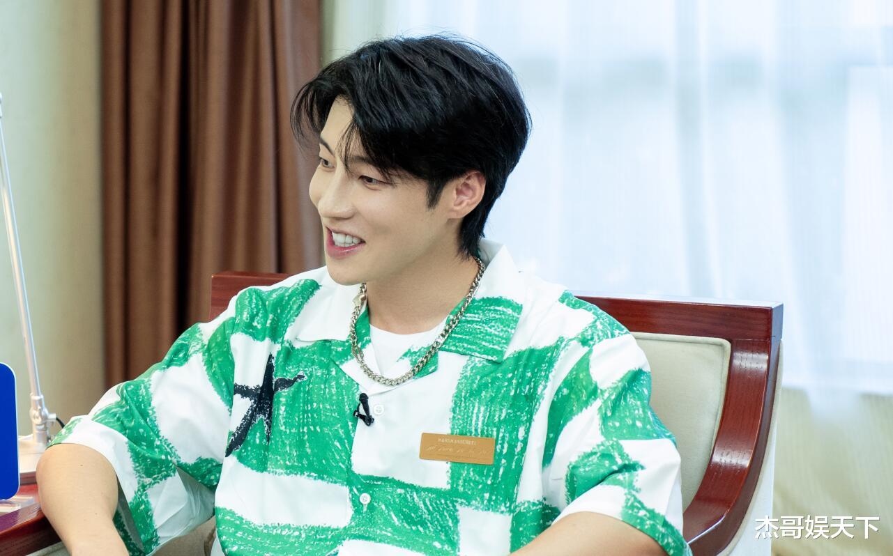 职业教育|沈梦辰被忽悠，高瀚宇被坑惨，舒畅被道德绑架，这档综艺要封神了