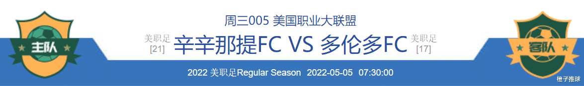 曼城|5/4周三竞彩推荐：、皇马VS曼城、辛辛那提VS多伦多；附8场扫盘参考