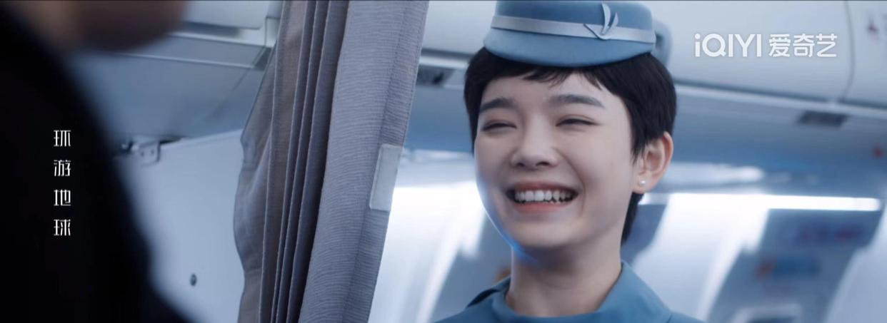 向风而行|《向风而行》结局秦玉华参加首飞,江韬callback,李语垳名花有主