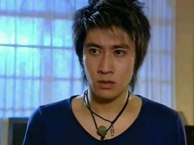 星梦缘|还记得《星梦缘》里的林思彤吗?曾经的女神现在如何了?