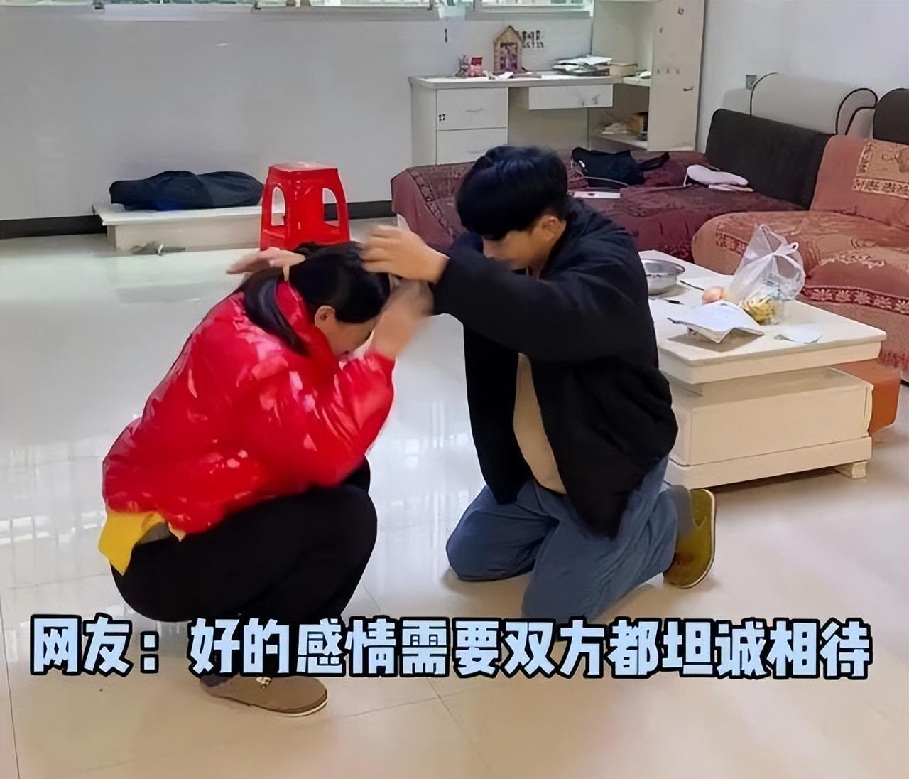 女子刚结婚老公就找她借钱还债，女子：给了5万多，外面还欠8万多