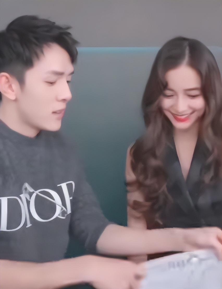 杨幂|杨幂这次的翻车大,趁机“洗白”了多少明星