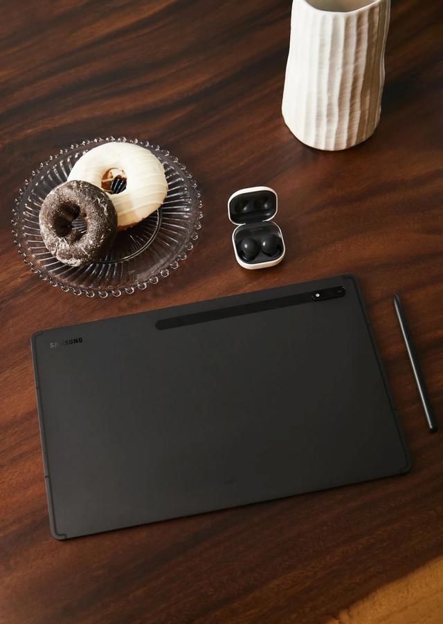 三星|三星官方完整新闻稿泄露，含数十张GalaxyTabS8高质量宣传图！