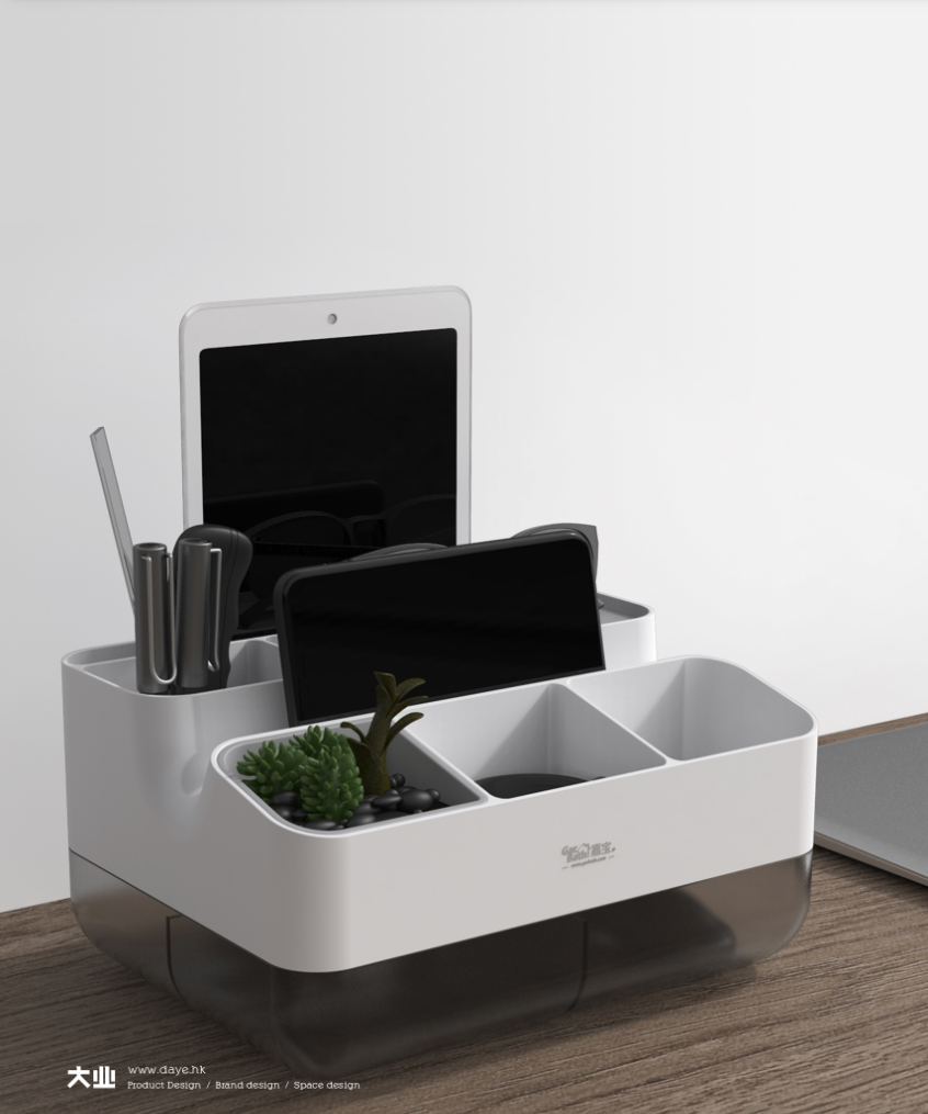 工业设计丨精致品味生活因你而美