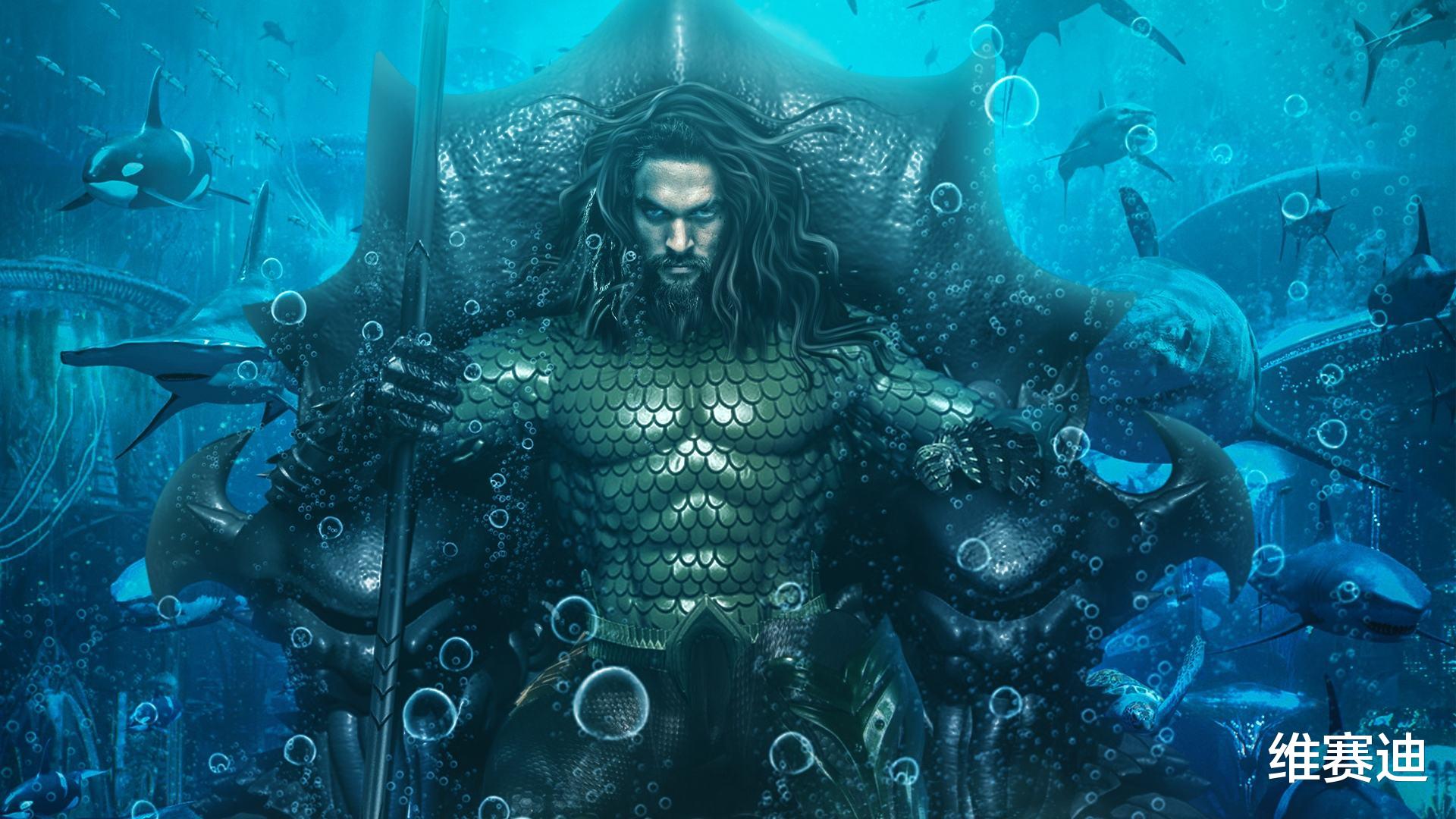 超人|重组后的DC电影宇宙，《超人》面临背水一战，《蝙蝠侠》处境艰难