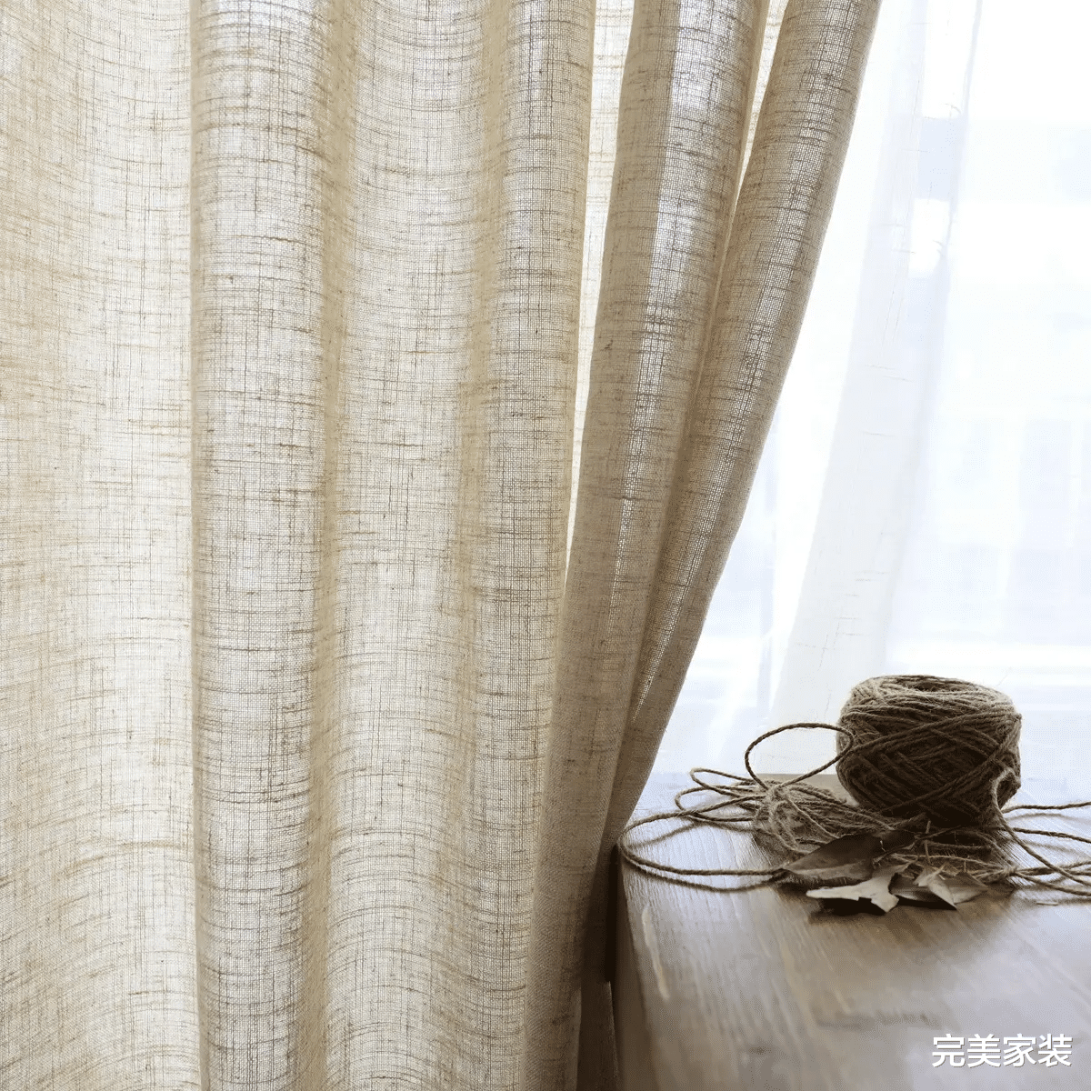 若再装修,窗帘一定坚持“7不做”!不是瞎说,是花钱买的教训