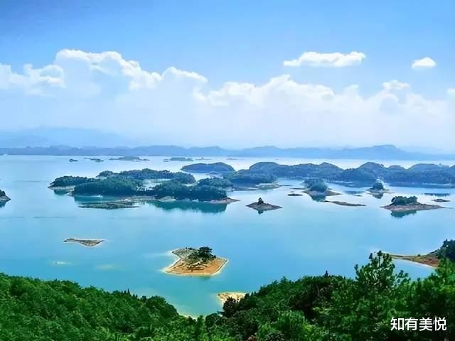 |不输国外美景的19个旅行地，人少景美，无需出国，便可打卡全世界