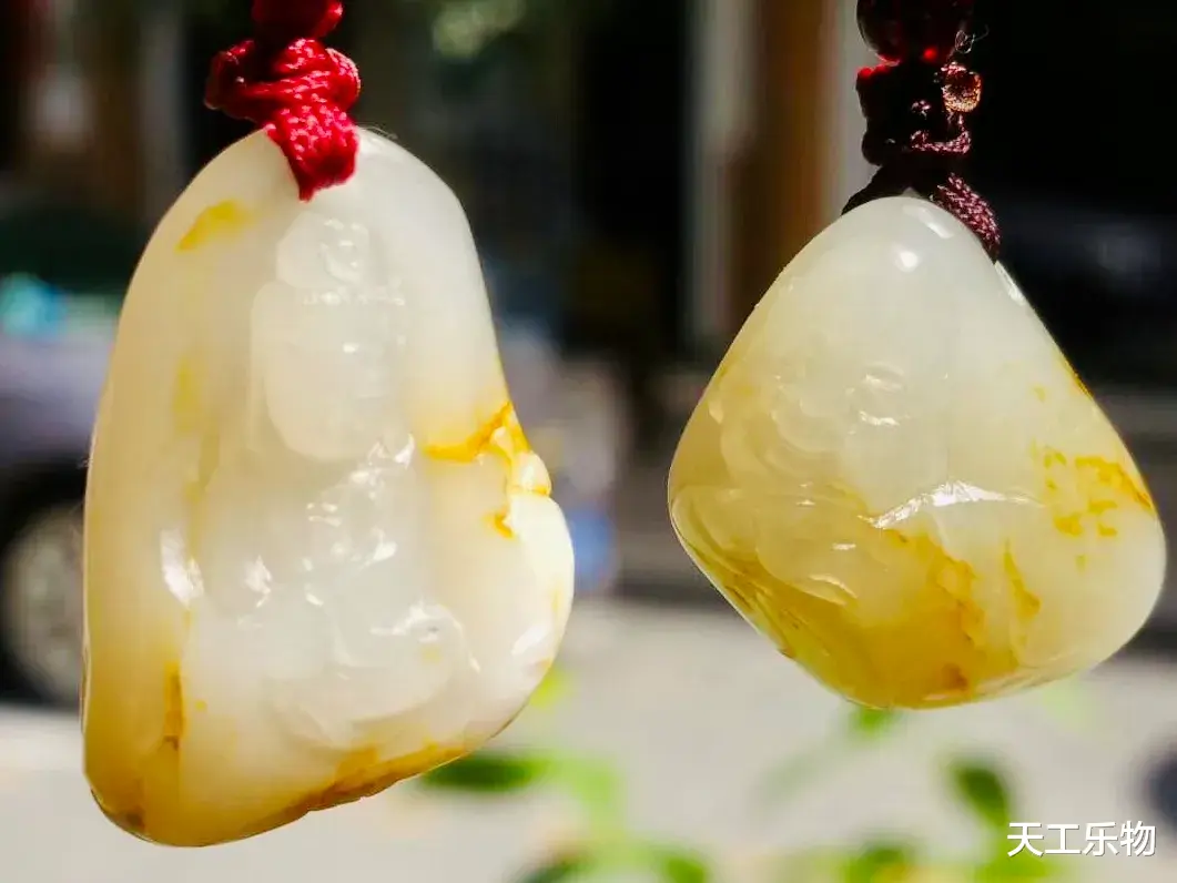 |暴利催生的畸形产物！和田玉市场之五宗罪！