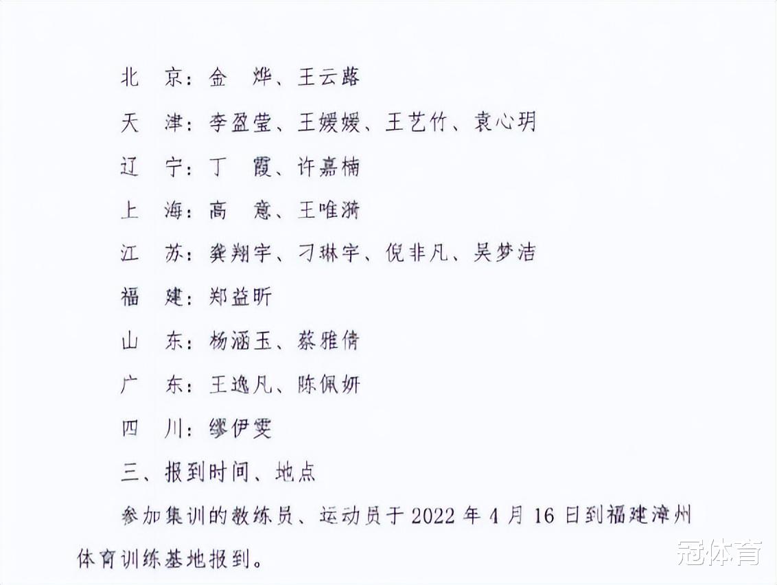 蔡斌|中国女排官宣重要决定！郎平爱徒正式落选，李盈莹承受巨大压力