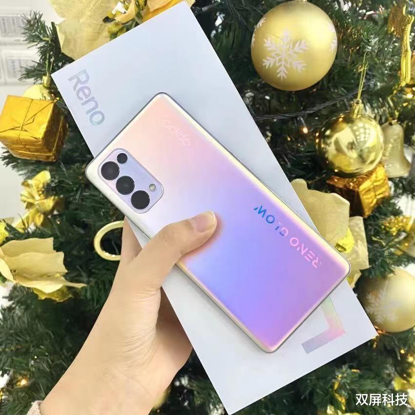 曲面屏|从3999元跌至2399元，索尼IMX766+曲面屏+骁龙865，OPPO良心了！