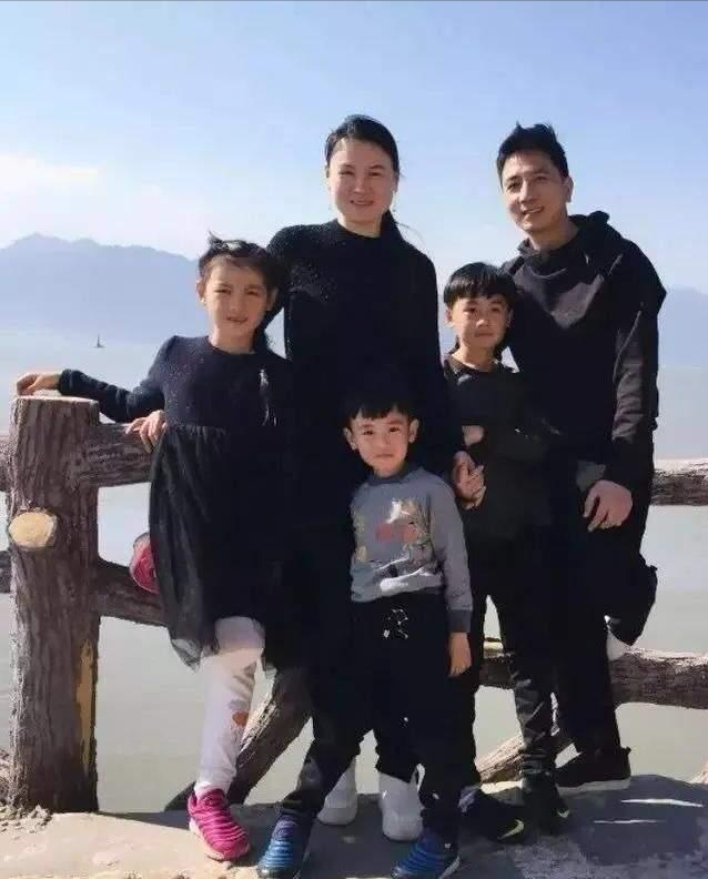 林生斌|林生斌事件已彻底结束?朱舅舅更新动态,字里行间透露思念之情