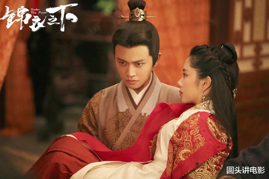 赵敏雅|“热度高，口碑好”的五部古装剧，《庆余年》排第2，第1实至名归