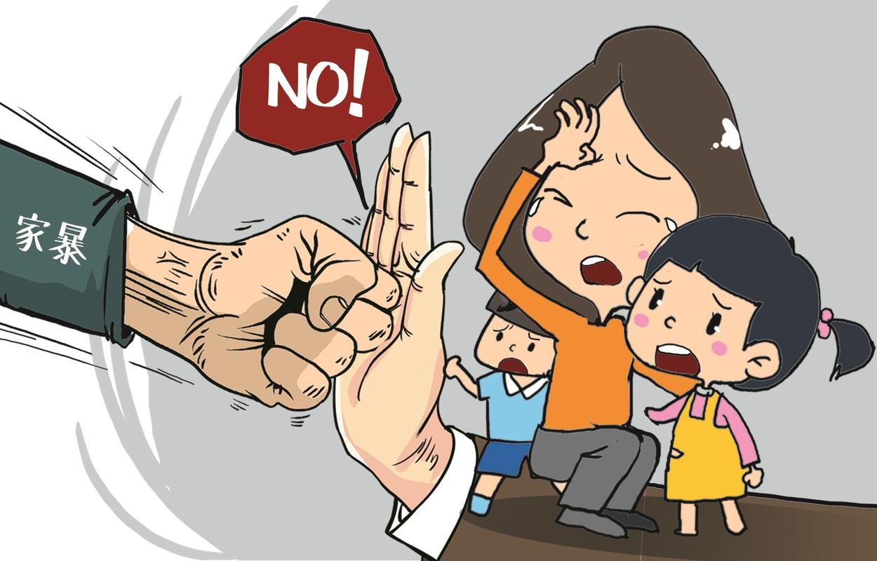 豪无人性!父亲竟对2岁儿子做出“如此凶残”的事!