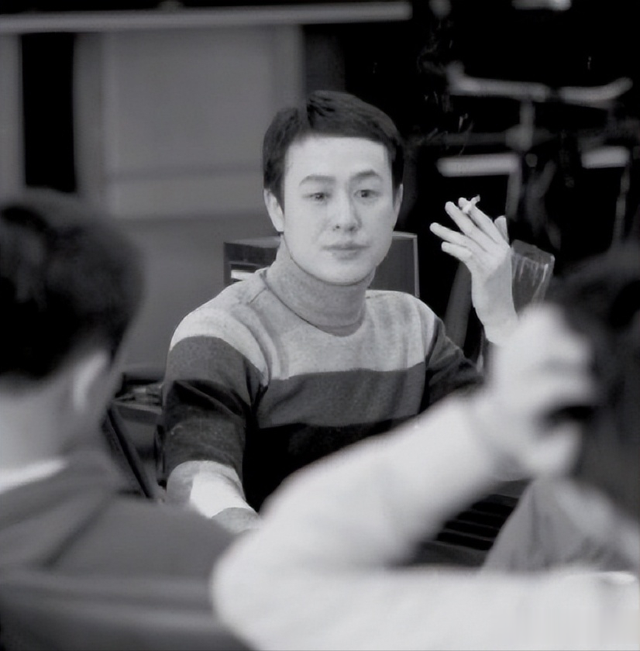 张颂文|一年被300个剧组拒绝，被导演称为侏儒，张颂文的演员路太苦了