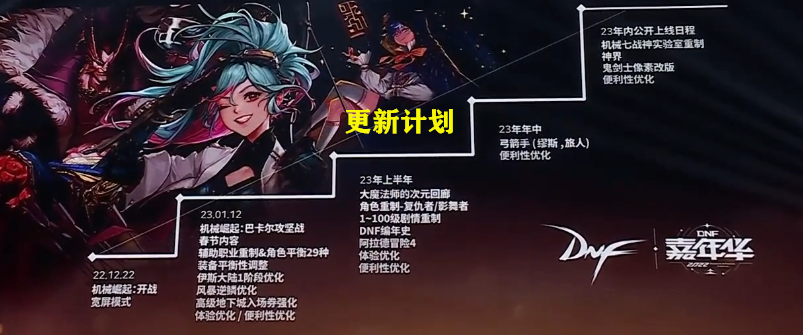 地下城与勇士|DNF：26号嘉年华内容一览！奶系职业弓箭手出现，第二个军团来了