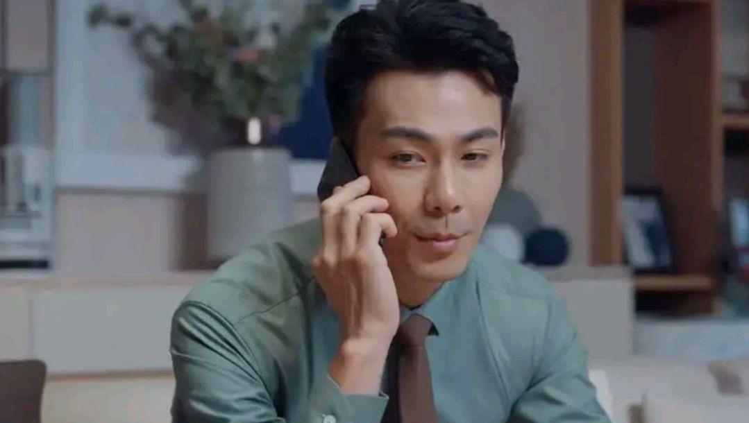 刘诗诗|《她们的名字》：别等到爱已无法挽回，才懂得去珍惜