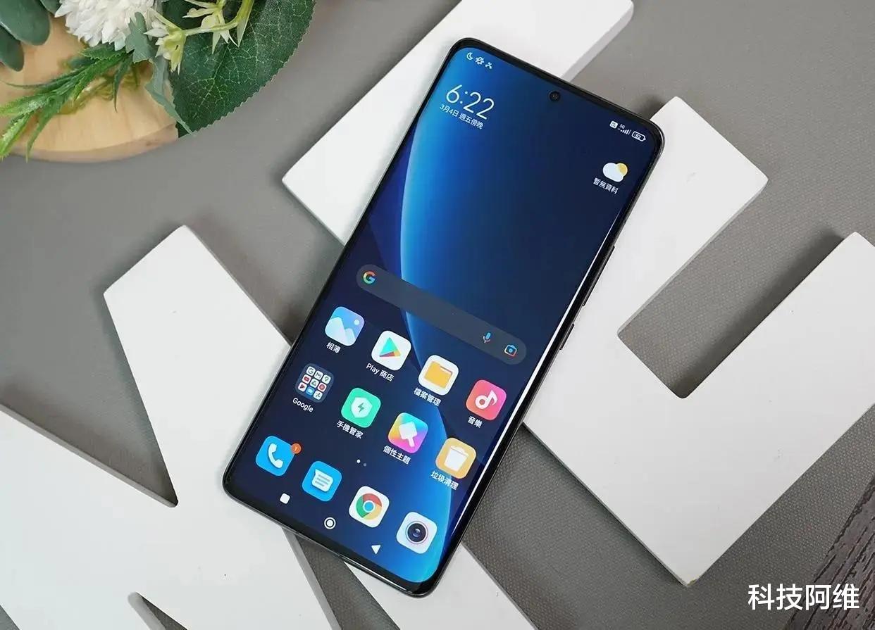 小米科技|发布一年下跌1900元,E5旗舰屏+120W闪充,小米高端旗舰加速退场