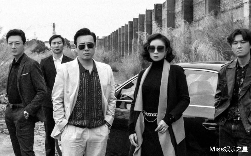 狂飙|《狂飙》或有下架风险？高开疯走引发全网热议，却把大众带跑偏了