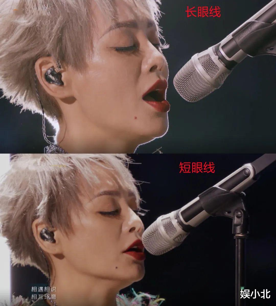 乘风破浪的姐姐|“浪姐3”现多处穿帮镜头,后期人员透露:会立人设也会现场修音