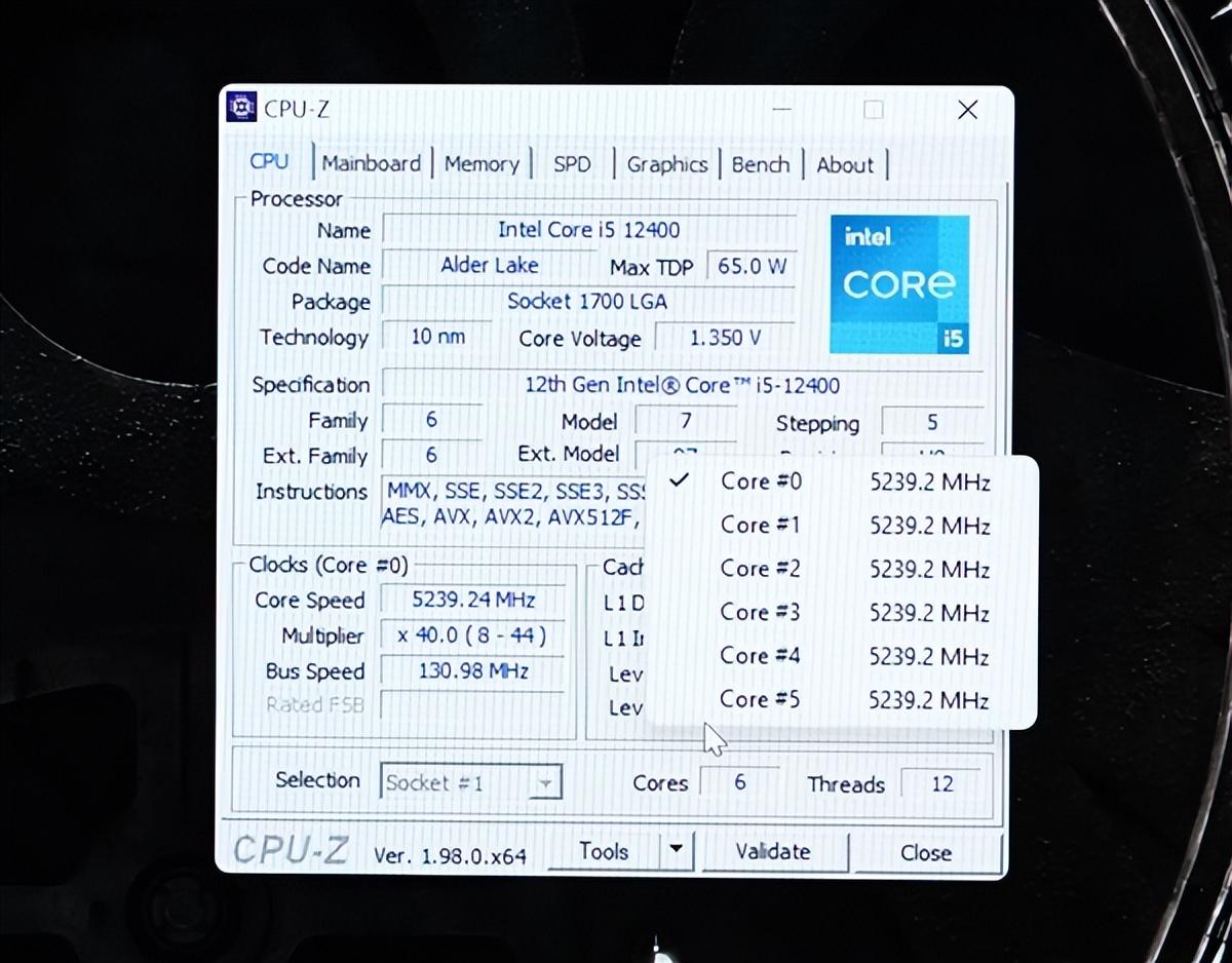 CPU|超频时代开启！非K处理器的福利——微星B660M迫击炮MAX降临