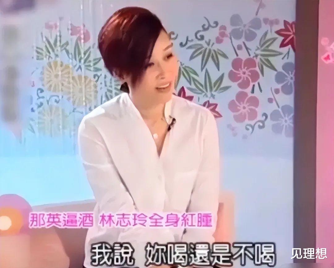 那英|那英20年前大胆语录曝光后秒怂，当场滑跪给前辈们道歉，求生欲太强！