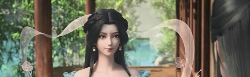 秦羽|周一上映？周末黄金档被斗破苍穹占据，星辰变第五季被迫换档期！