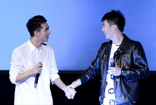 许魏洲|许魏洲官宣结婚扎了CP粉的心?其实CP粉的厚爱,本就不是他想要的