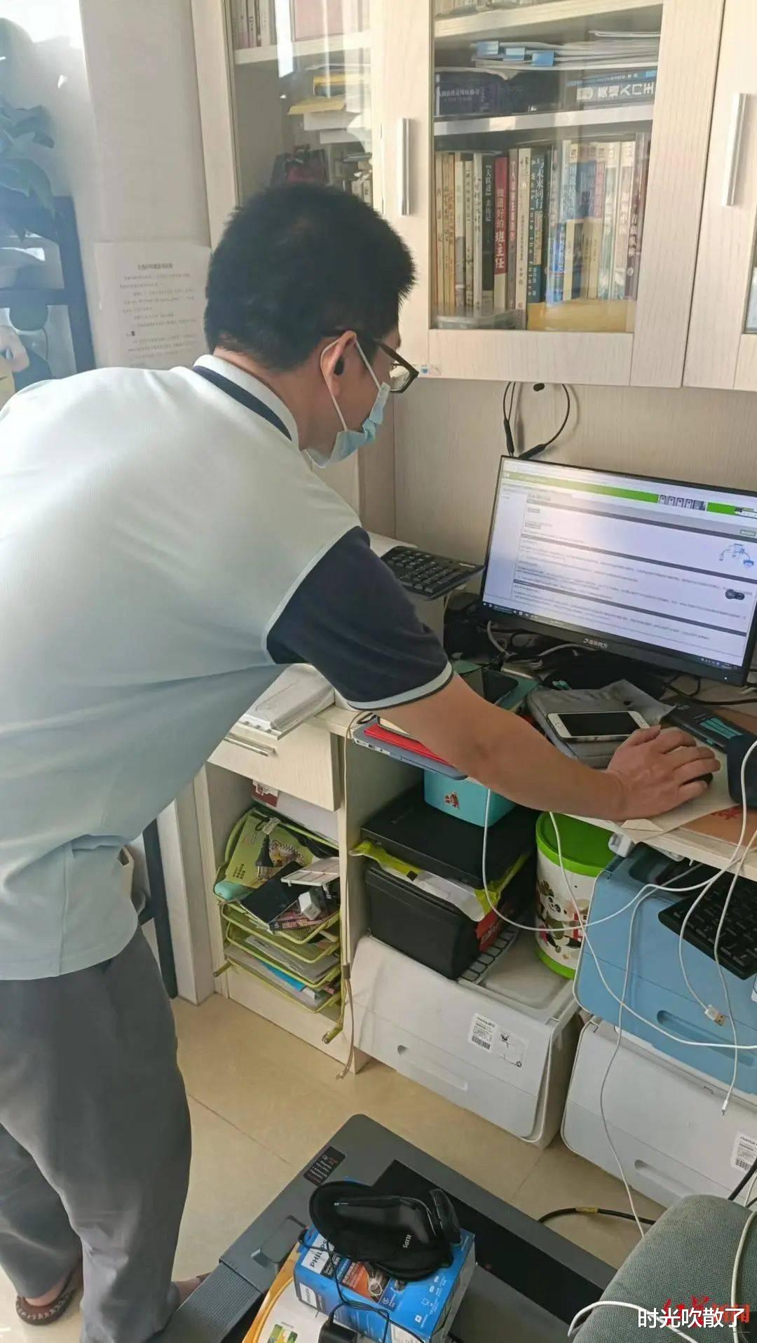 打印机|网购的无线打印机，竟能自动打印他人文件？