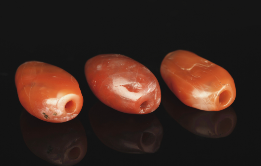 |玛瑙中的“劳斯莱斯”