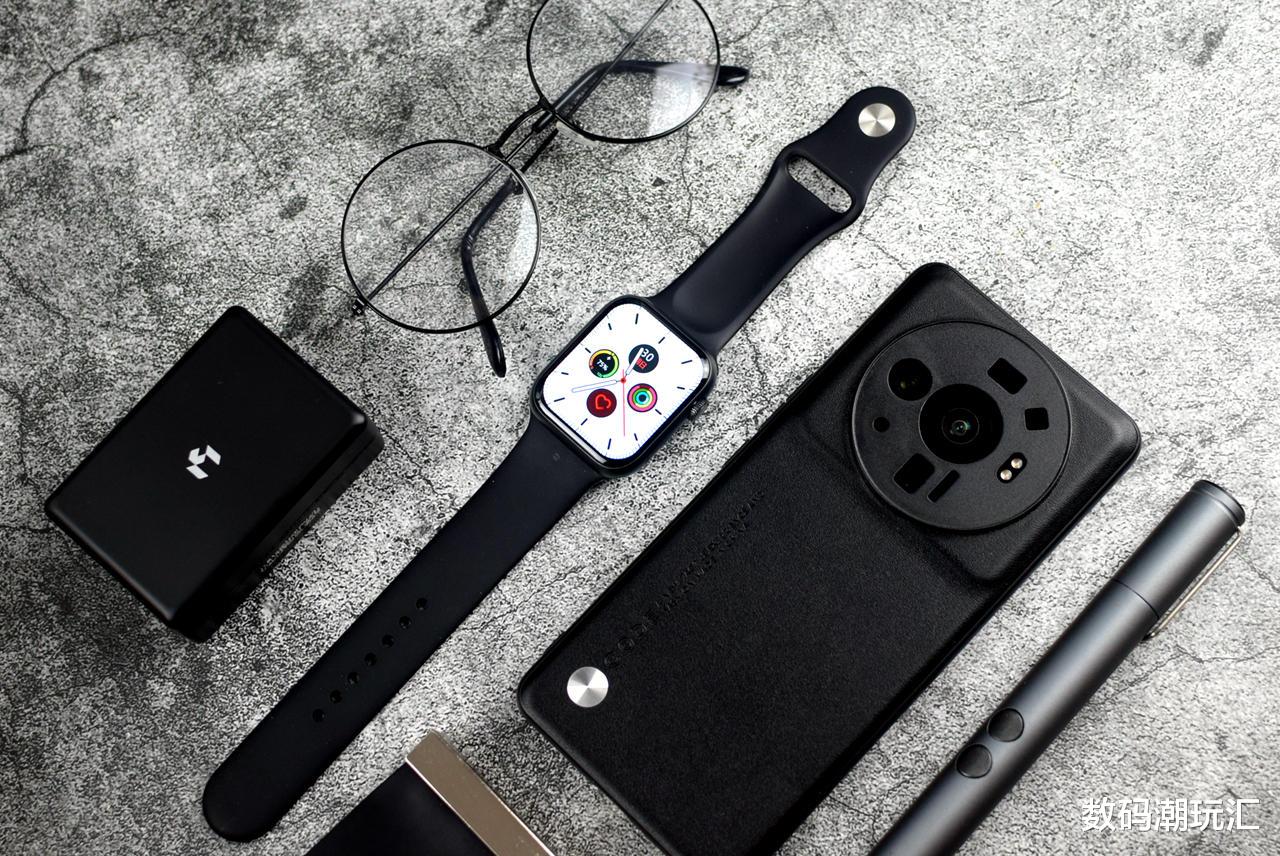 智能手表|双十一智能手表选哪款？可以看看微穿戴W58智能手表