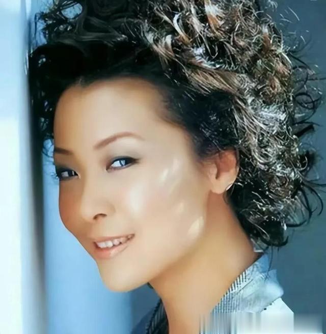 柯蓝|影星柯蓝唯美图片