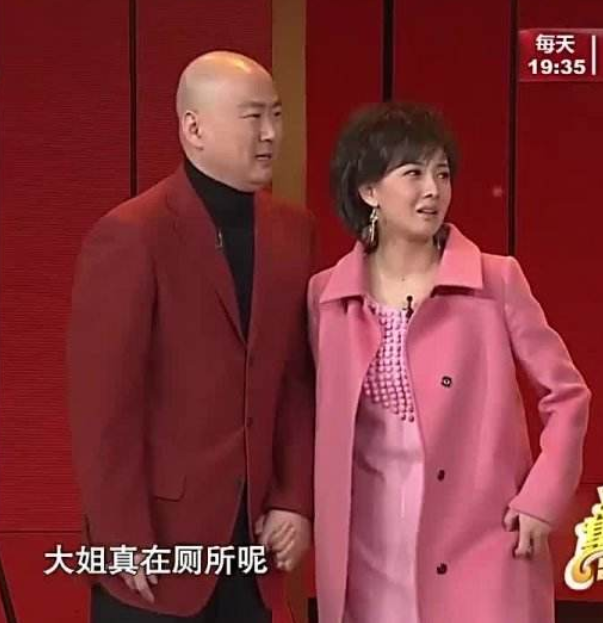 牛莉|牛莉:郭冬临不是我老公,嫁普通老公很幸福,我愿意这样普通下去