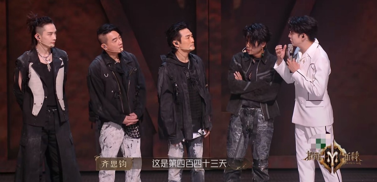 张智霖|刘恺威太牛了！凭“一己之力”，将张智霖部落从天花板上拉了下来