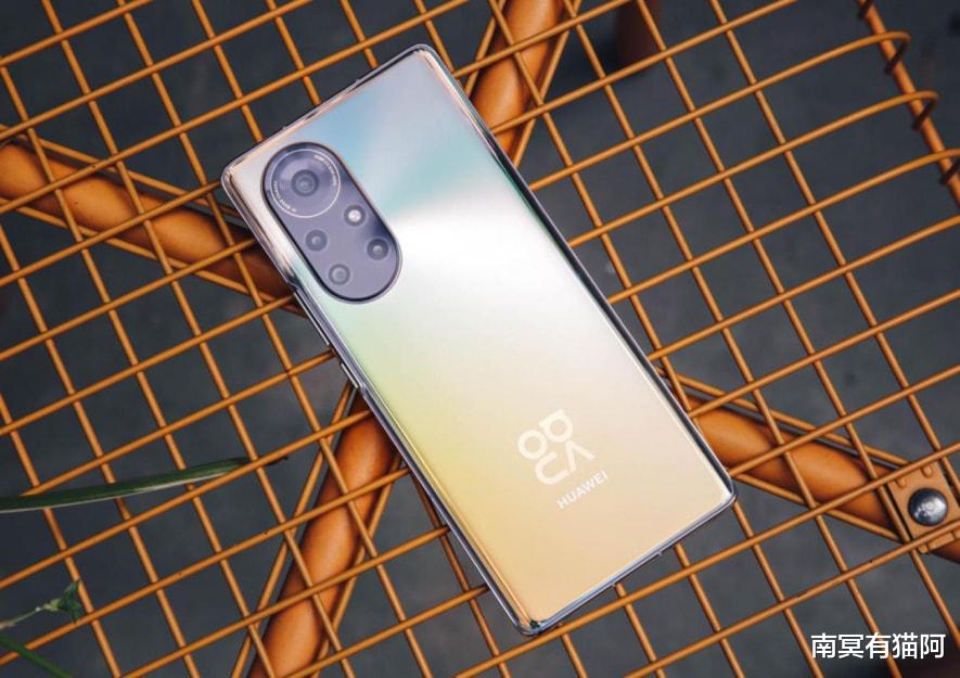 5g手机|从3999元跌至2839元,6400万+鸿蒙OS,华为四摄5G手机跌至新低