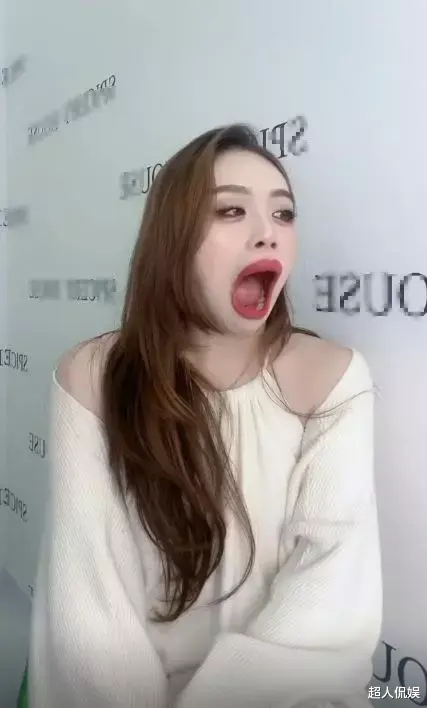 董宇辉|比董宇辉还迷人？比专业rapper还厉害？大嘴妹的工资能达到多少？